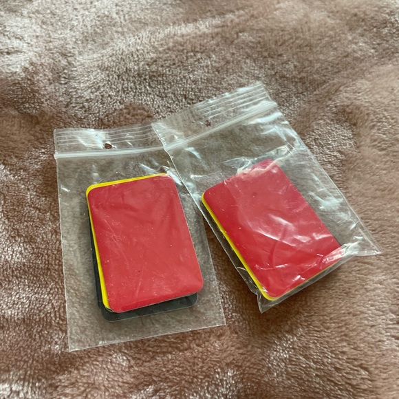 BCG YOUTH CHEER WHITE TUMBLERS - Picture 6 of 7